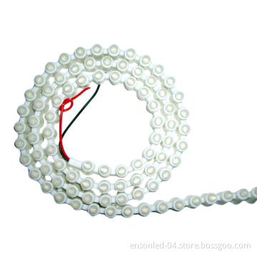 Silicon LED Strip